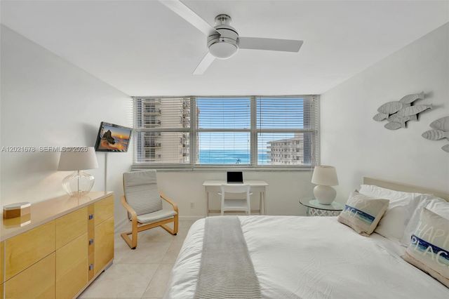 1400 S Ocean Dr 1001, Hollywood, FL 33019