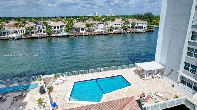 1400 S Ocean Dr 1001, Hollywood, FL 33019