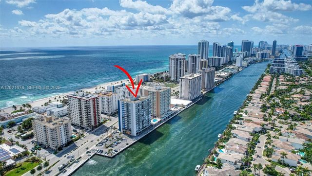 1400 S Ocean Dr 1001, Hollywood, FL 33019
