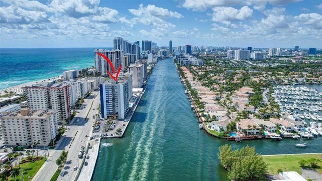 1400 S Ocean Dr 1001, Hollywood, FL 33019