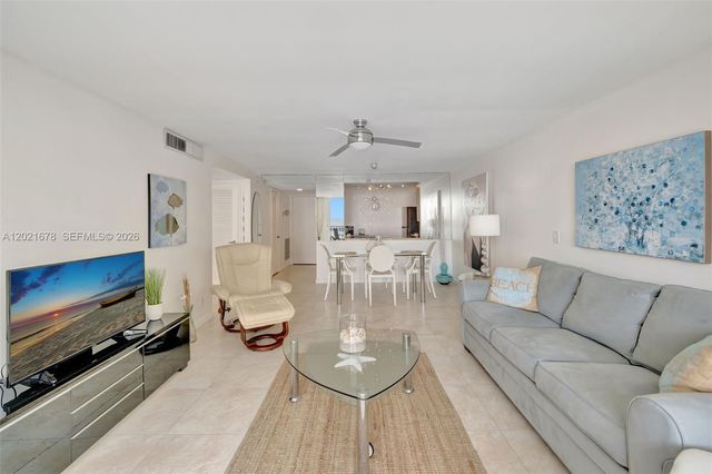 1400 S Ocean Dr 1001, Hollywood, FL 33019