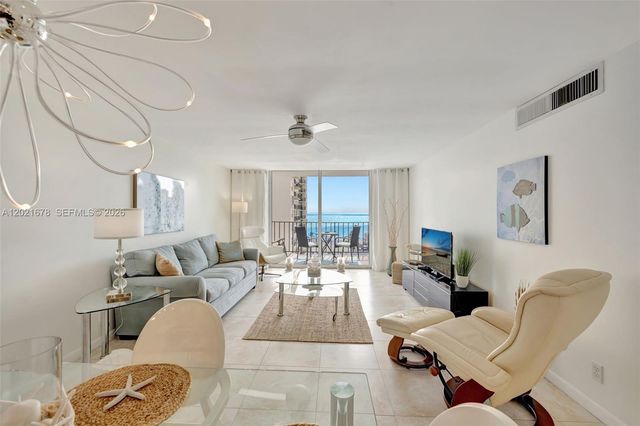 1400 S Ocean Dr 1001, Hollywood, FL 33019