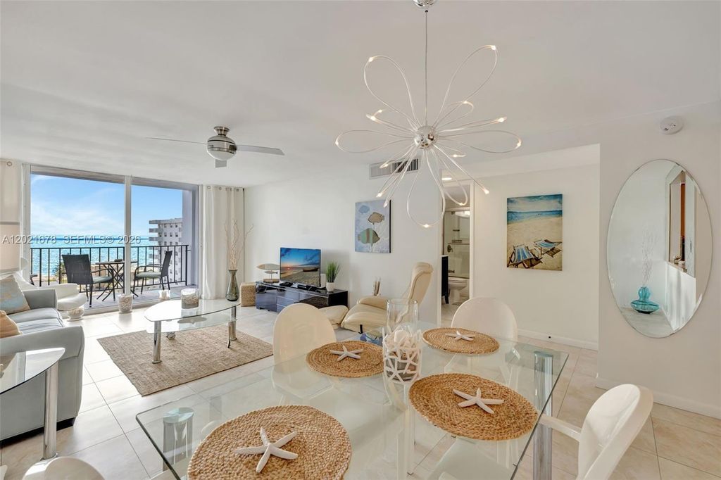 1400 S Ocean Dr 1001, Hollywood, FL 33019