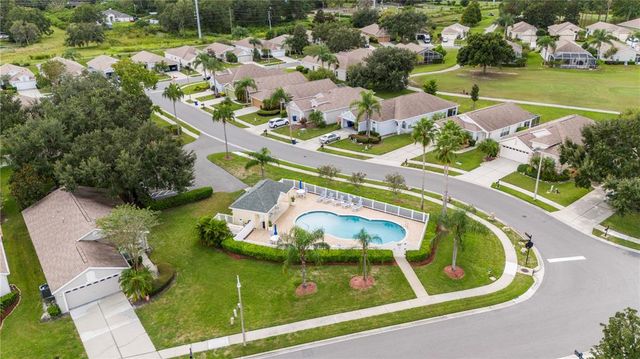 3009 BANYAN HILL LANE, Land O Lakes, FL 34639
