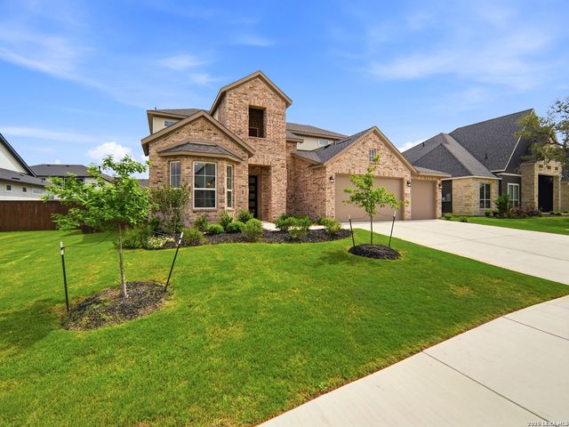 532 Caliban, Cibolo, TX 78108