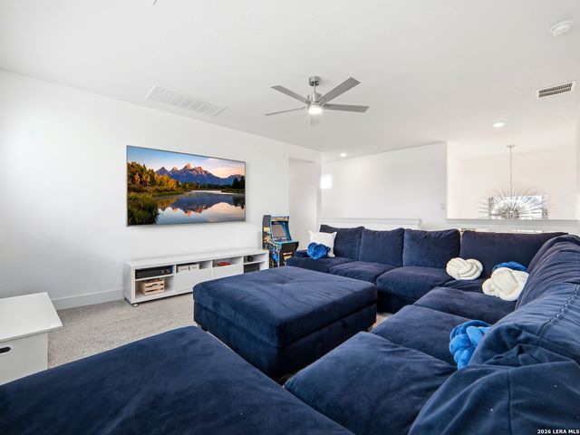 532 Caliban, Cibolo, TX 78108