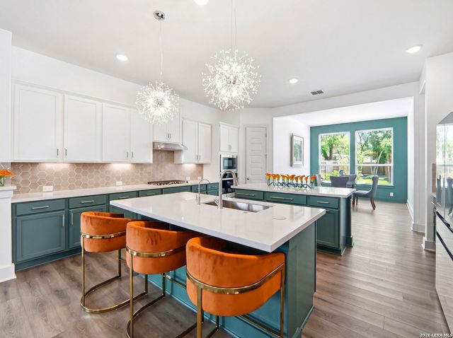 532 Caliban, Cibolo, TX 78108