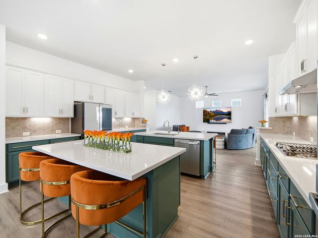 532 Caliban, Cibolo, TX 78108