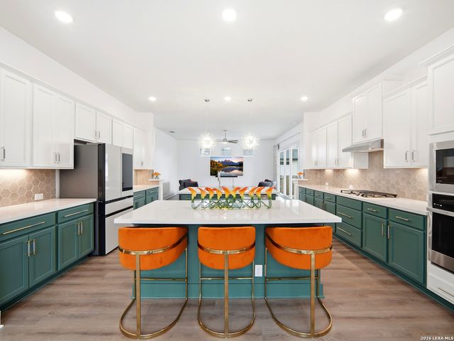 532 Caliban, Cibolo, TX 78108