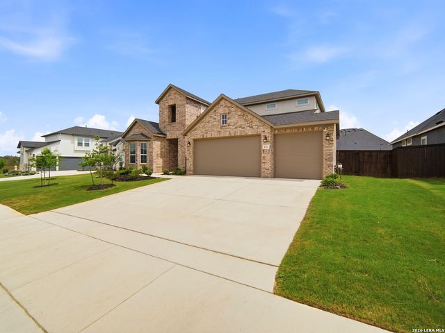 532 Caliban, Cibolo, TX 78108