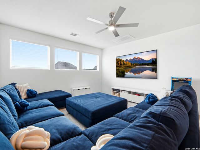 532 Caliban, Cibolo, TX 78108