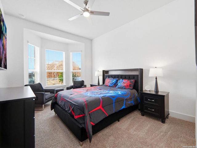 532 Caliban, Cibolo, TX 78108