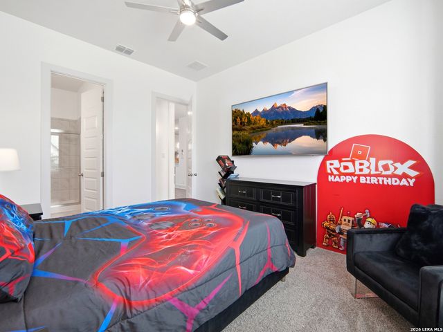 532 Caliban, Cibolo, TX 78108