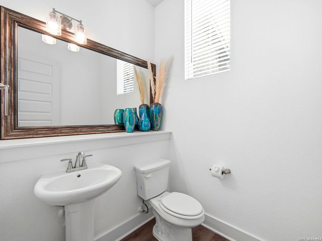 532 Caliban, Cibolo, TX 78108