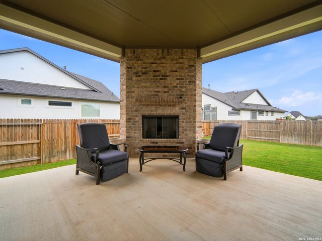 532 Caliban, Cibolo, TX 78108