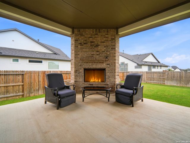 532 Caliban, Cibolo, TX 78108
