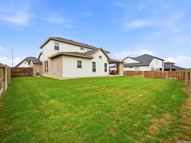 532 Caliban, Cibolo, TX 78108