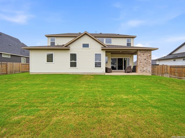 532 Caliban, Cibolo, TX 78108