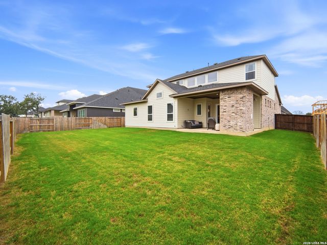 532 Caliban, Cibolo, TX 78108
