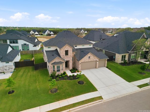 532 Caliban, Cibolo, TX 78108