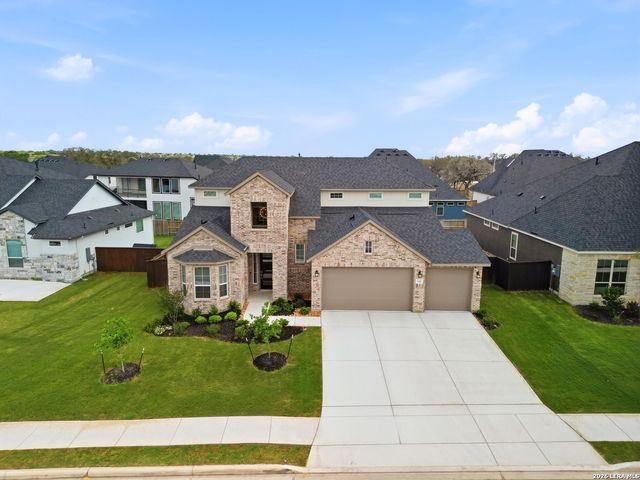 532 Caliban, Cibolo, TX 78108