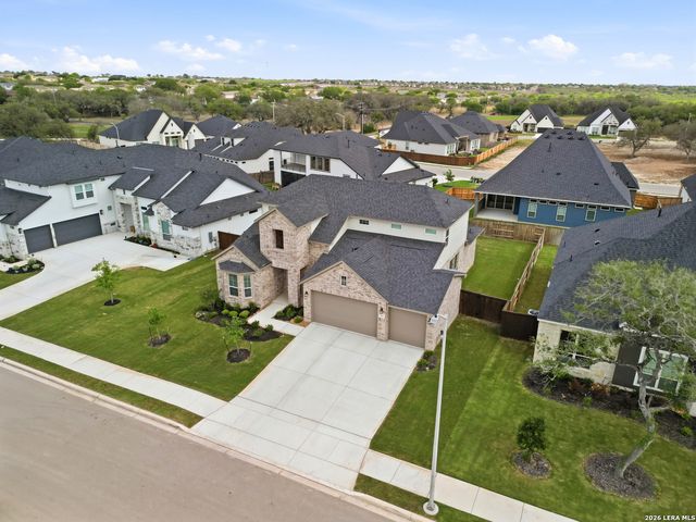 532 Caliban, Cibolo, TX 78108