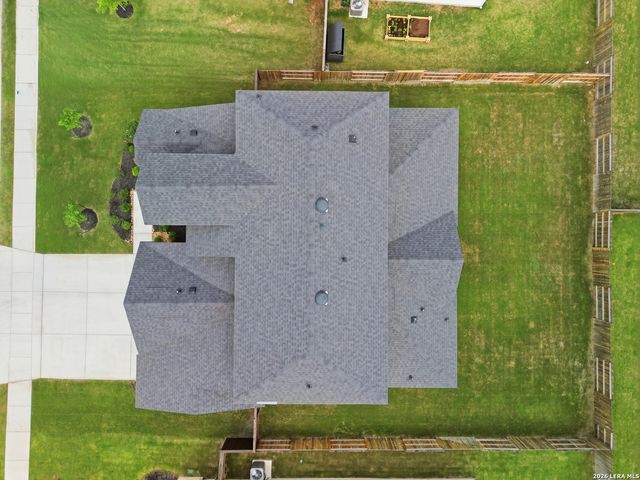 532 Caliban, Cibolo, TX 78108