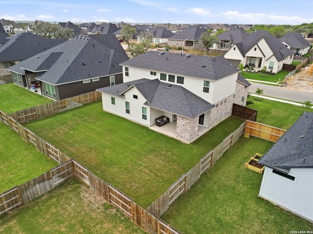 532 Caliban, Cibolo, TX 78108