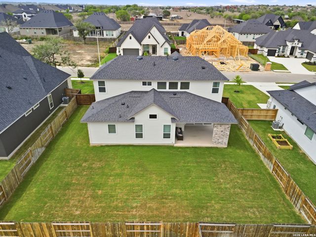 532 Caliban, Cibolo, TX 78108