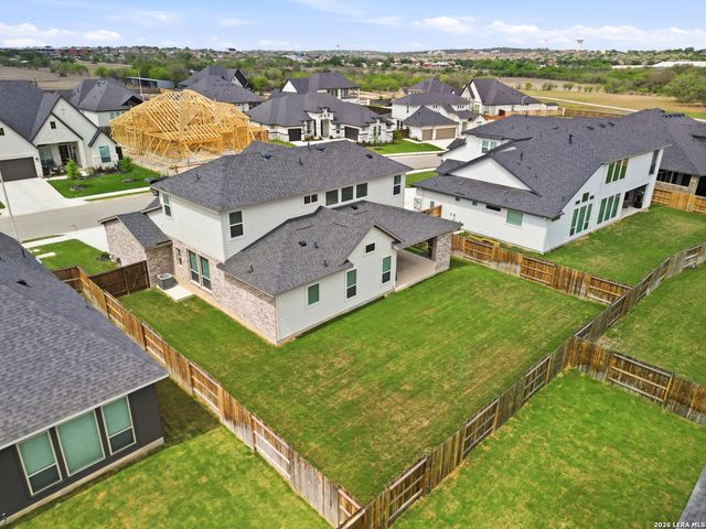 532 Caliban, Cibolo, TX 78108