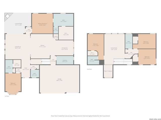 532 Caliban, Cibolo, TX 78108