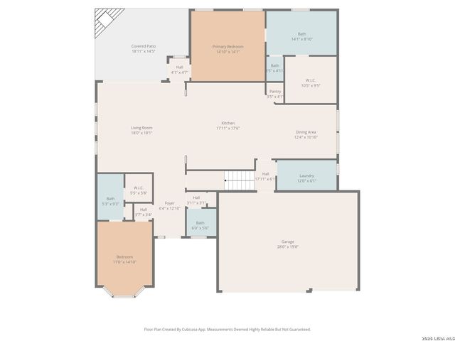 532 Caliban, Cibolo, TX 78108