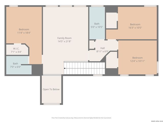532 Caliban, Cibolo, TX 78108