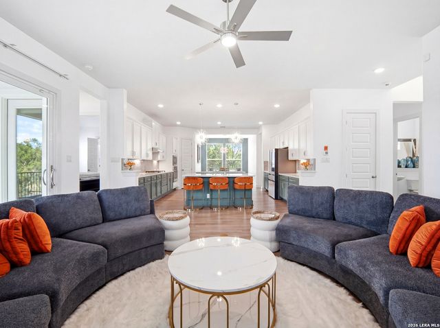 532 Caliban, Cibolo, TX 78108