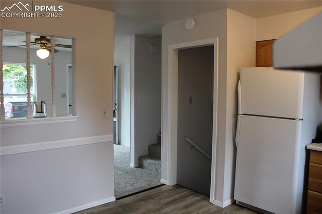 4704 Wilde Drive, Colorado Springs, CO 80916