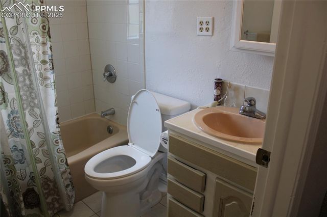 4704 Wilde Drive, Colorado Springs, CO 80916