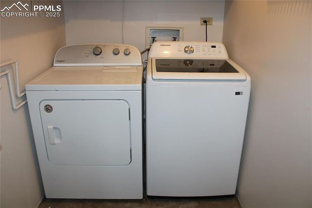 4704 Wilde Drive, Colorado Springs, CO 80916