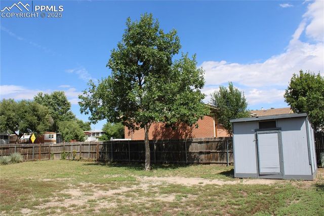 4704 Wilde Drive, Colorado Springs, CO 80916