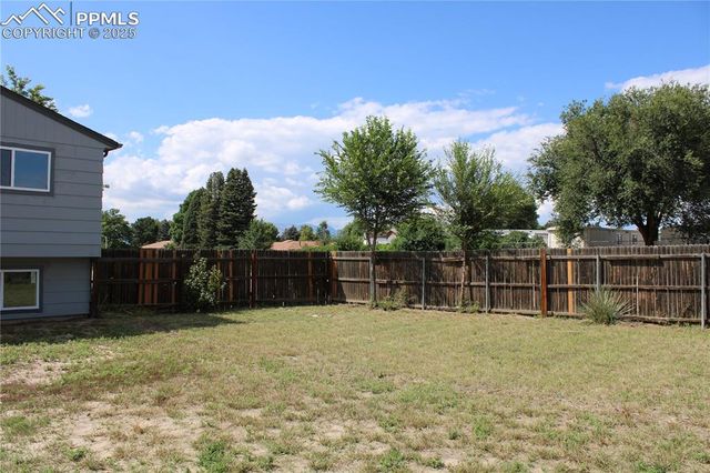 4704 Wilde Drive, Colorado Springs, CO 80916