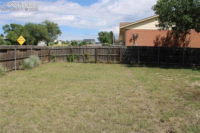 4704 Wilde Drive, Colorado Springs, CO 80916