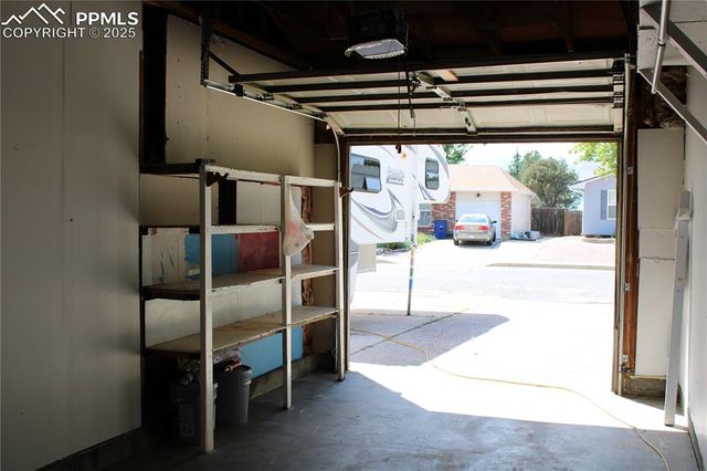 4704 Wilde Drive, Colorado Springs, CO 80916