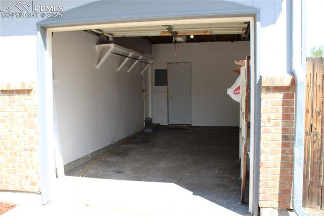 4704 Wilde Drive, Colorado Springs, CO 80916