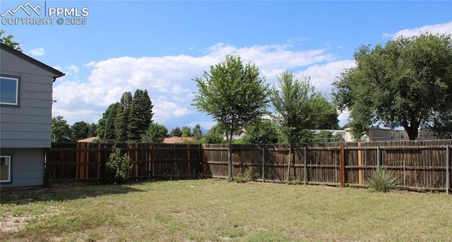 4704 Wilde Drive, Colorado Springs, CO 80916