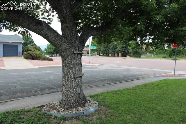 4704 Wilde Drive, Colorado Springs, CO 80916