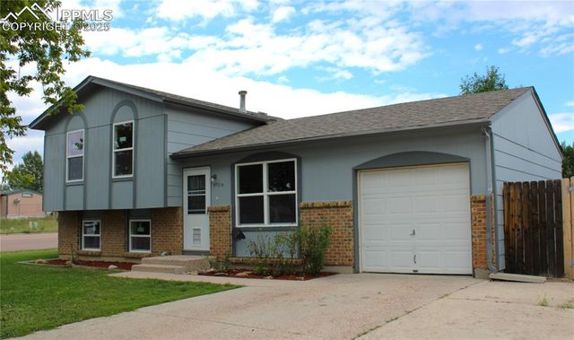 4704 Wilde Drive, Colorado Springs, CO 80916