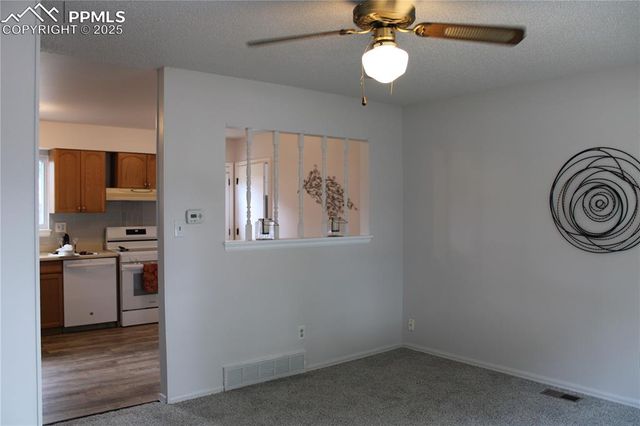 4704 Wilde Drive, Colorado Springs, CO 80916