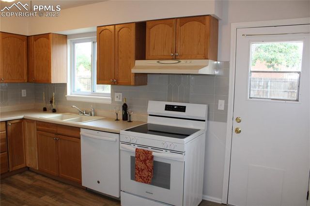 4704 Wilde Drive, Colorado Springs, CO 80916