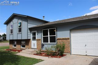 4704 Wilde Drive, Colorado Springs, CO 80916