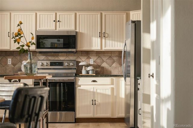 7537 Red Fox Court, Littleton, CO 80125