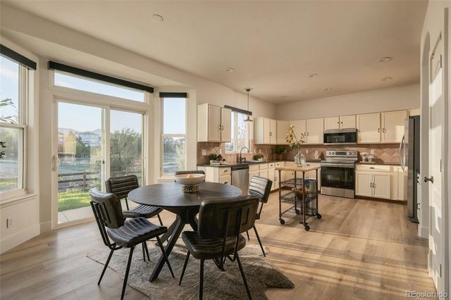 7537 Red Fox Court, Littleton, CO 80125